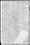 Aris's Birmingham Gazette Monday 06 June 1763 Page 4