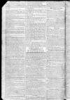 Aris's Birmingham Gazette Monday 13 June 1763 Page 2