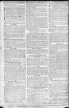 Aris's Birmingham Gazette Monday 11 July 1763 Page 4
