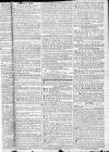 Aris's Birmingham Gazette Monday 08 August 1763 Page 3