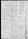 Aris's Birmingham Gazette Monday 26 September 1763 Page 2