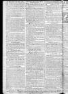 Aris's Birmingham Gazette Monday 26 September 1763 Page 4