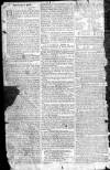 Aris's Birmingham Gazette Monday 02 January 1764 Page 2