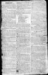 Aris's Birmingham Gazette Monday 02 January 1764 Page 3