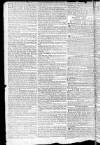 Aris's Birmingham Gazette Monday 27 February 1764 Page 2