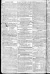 Aris's Birmingham Gazette Monday 19 March 1764 Page 2