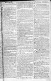 Aris's Birmingham Gazette Monday 05 November 1764 Page 3
