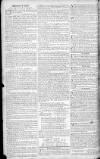 Aris's Birmingham Gazette Monday 12 November 1764 Page 2