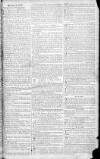 Aris's Birmingham Gazette Monday 12 November 1764 Page 3