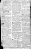 Aris's Birmingham Gazette Monday 12 November 1764 Page 4