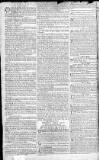 Aris's Birmingham Gazette Monday 14 January 1765 Page 2