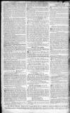 Aris's Birmingham Gazette Monday 14 January 1765 Page 4