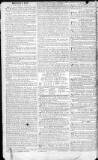 Aris's Birmingham Gazette Monday 21 January 1765 Page 2