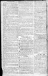 Aris's Birmingham Gazette Monday 04 March 1765 Page 2