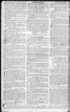 Aris's Birmingham Gazette Monday 20 May 1765 Page 4