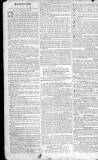 Aris's Birmingham Gazette Monday 29 July 1765 Page 2