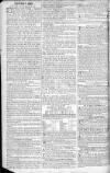 Aris's Birmingham Gazette Monday 02 September 1765 Page 2