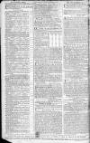 Aris's Birmingham Gazette Monday 02 September 1765 Page 4