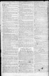 Aris's Birmingham Gazette Monday 18 November 1765 Page 2