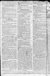 Aris's Birmingham Gazette Monday 18 November 1765 Page 4