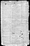 Aris's Birmingham Gazette Monday 06 January 1766 Page 2