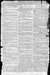 Aris's Birmingham Gazette Monday 13 January 1766 Page 2