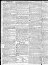 Aris's Birmingham Gazette Monday 03 February 1766 Page 2