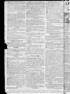 Aris's Birmingham Gazette Monday 03 February 1766 Page 4