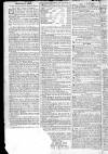 Aris's Birmingham Gazette Monday 10 February 1766 Page 2