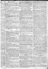Aris's Birmingham Gazette Monday 10 February 1766 Page 3