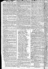 Aris's Birmingham Gazette Monday 17 February 1766 Page 2
