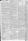 Aris's Birmingham Gazette Monday 03 March 1766 Page 2