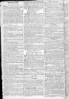 Aris's Birmingham Gazette Monday 10 March 1766 Page 2