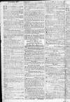 Aris's Birmingham Gazette Monday 17 March 1766 Page 2