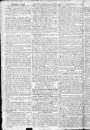 Aris's Birmingham Gazette Monday 24 March 1766 Page 2