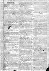 Aris's Birmingham Gazette Monday 24 March 1766 Page 3