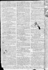 Aris's Birmingham Gazette Monday 24 March 1766 Page 4
