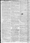 Aris's Birmingham Gazette Monday 31 March 1766 Page 2