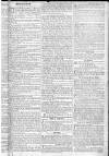 Aris's Birmingham Gazette Monday 31 March 1766 Page 3