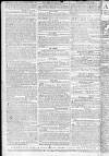 Aris's Birmingham Gazette Monday 31 March 1766 Page 4