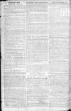 Aris's Birmingham Gazette Monday 11 August 1766 Page 2