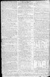 Aris's Birmingham Gazette Monday 01 September 1766 Page 4