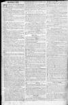 Aris's Birmingham Gazette Monday 06 October 1766 Page 2