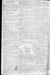 Aris's Birmingham Gazette Monday 29 December 1766 Page 2