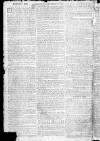 Aris's Birmingham Gazette Monday 19 January 1767 Page 2