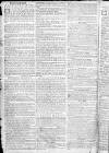 Aris's Birmingham Gazette Monday 02 February 1767 Page 2