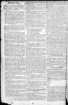 Aris's Birmingham Gazette Monday 09 February 1767 Page 2