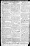 Aris's Birmingham Gazette Monday 09 February 1767 Page 4