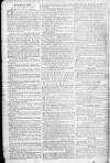 Aris's Birmingham Gazette Monday 16 February 1767 Page 2