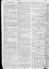 Aris's Birmingham Gazette Monday 02 March 1767 Page 2